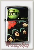 Зажигалка RockMerch The Beatles Rubber Soul