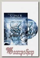DVD Диск V/A - Realm Of Napalm Records-2 Alestorm, Arkona, Atrocity, Grave Digger, Leaves Eyes, Tyr