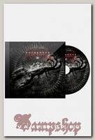 CD Диск Enthroned Tetra Karcist +2 Bonus Tracks
