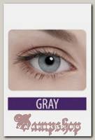 Линзы цветные Adria Color tone 1 Gray серые