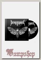 CD Диск Death Angel The Evil divide