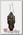 Серьга Alchemy Gothic E215 Black Box