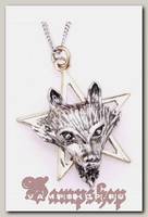 Кулон Eastgate CN07 Night Of The Wolf