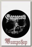 Наклейка-стикер Gorgoroth
