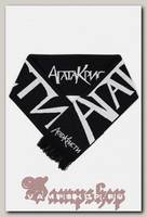 Шарф зимний Агата Кристи