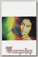 Флаг Bob Marley