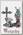 Кулон Alchemy Gothic P299 The Inquisitors Cross