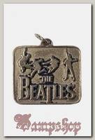 Кулон The Beatles