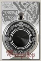 Фляга Cannibal Corpes