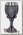 Бокал Nemesis U4708P9 Gray Scale