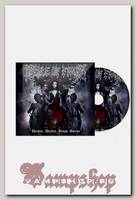 CD Диск Cradle of Filth Darkly Darkly Venus Aversa