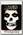 Коврик для мыши RockMerch The Misfits