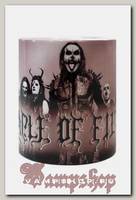 Кружка Cradle of Filth