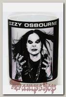 Кружка Ozzy Osbourne