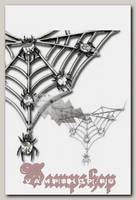 Кулон Alchemy Gothic P394 Spithrella