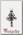 Кулон Alchemy Gothic P456 Renaissance Cross of Passion