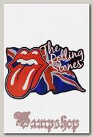 Наклейка-стикер The Rolling Stones