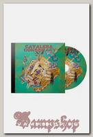 CD Диск Cavalera Conspiracy Pandemonium