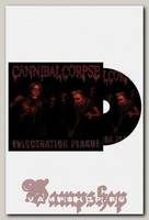 CD Диск Cannibal Corpse Evisceration Plague