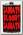 Фляга Black Sabbath Sabbath Bloody Sabbath 9oz