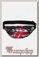 Сумка на пояс Full Print The Rolling Stones