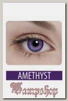 Линзы цветные Adria Color tone 2 Amethyst сиреневые