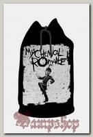 Торба My Chemical Romance текстильная