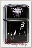 Зажигалка RockMerch Darkthrone