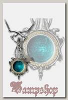 Кулон Alchemy Gothic P574 Grimnirnacht