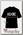 Футболка AC DC Black in black