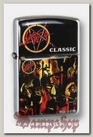 Зажигалка RockMerch Slayer Reign In Blood