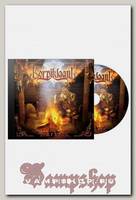 CD Диск Korpiklaani Karkelo
