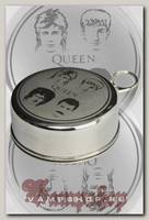 Складной металлический стакан Queen