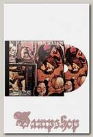 CD Диск Van Halen Fair Warning