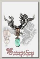 Кулон Alchemy Gothic P422 Spirit of Mortality