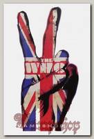 Наклейка-стикер The Who