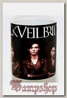 Кружка Black Veil Brides