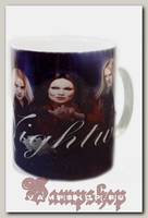 Кружка Nightwish