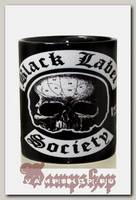 Кружка Black Label Society
