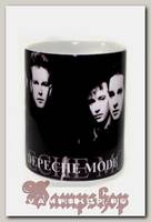 Кружка Depeche Mode