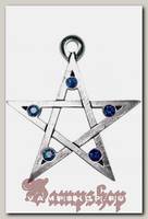 Кулон Eastgate PR10 Open Pentagram Pentagram Range