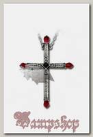 Кулон Alchemy Gothic P458 St Sepulchre Cross