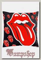 Подушка The Rolling Stones