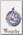 Кулон Eastgate BC16 Celtic Birth Charms Heulsaf Y Gaeaf