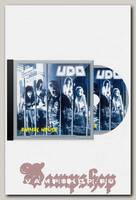 CD Диск UDO Animal House Anniversary Edition