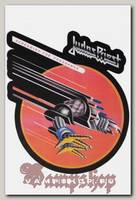 Наклейка-стикер Judas Priest