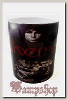 Кружка The Doors