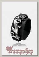 Браслет Alchemy Gothic ULA8 Black Panther