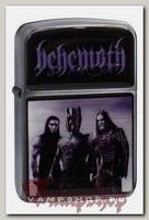 Зажигалка RockMerch Behemoth