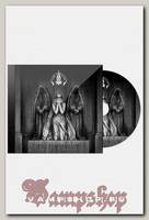 CD Диск Lacrimosa Testimonium